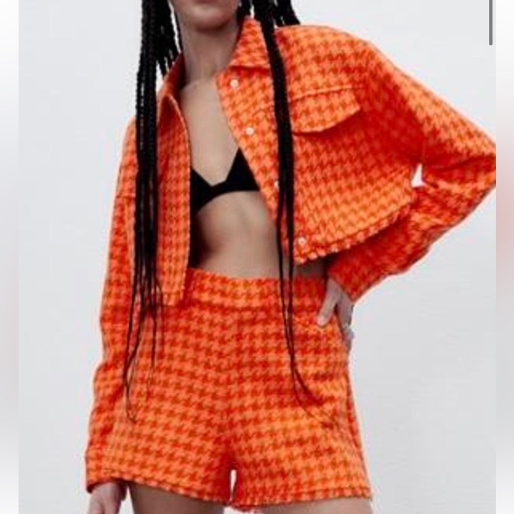 Zara Set Twead